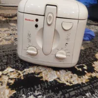 سرخ کن