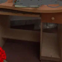 میزکامپیوتر وتحریر