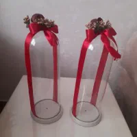 تنگ آجیل و شکلات وپشمک