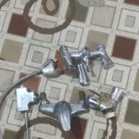 شیر حمام ظرفشویی دستشویی