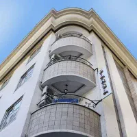 اجاره هتل سوئیت نزدیک نزدیک حرم فول پارکینگ سوییت