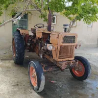 تراکتور رومانی 59 موتور سالم|خودرو سنگین|دهگلان, |دیوار