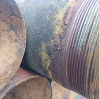 شفت و غلاف ۶اینچ