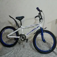 دوچرخه