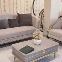 کارگاه تولیدی مبل راحتی|مبلمان خانگی و میز عسلی|آفتاب, |دیوار