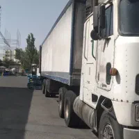 کشنده انترناش مدل ۱۹۸۶|خودرو سنگین|زنجان, |دیوار