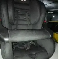 صندلی ماشین