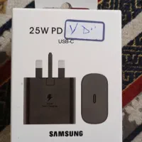 کلی شارژرسامسونگ