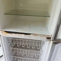 یخچال جنرال استیل|یخچال و فریزر|نظرآباد, نظرآباد|دیوار