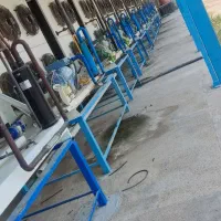 خرید و فروش انواع سردخانه
