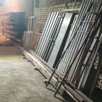 اجرای انواع جوشکاری|خدمات پیشه و مهارت|قرچک, میرزائی شمالی|دیوار