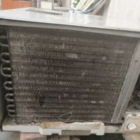 کولر سوپرا پنجره ای ۱۹هزار|کولر گازی و فن‌کوئل|اهواز, شهرک نفت|دیوار