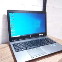 حرفه‌ای و قدرتمند HP 650-G1 پردازندهi7|رایانه همراه|زرند, |دیوار