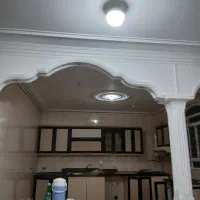 نقاشی ورنگ کاری ساختمان|خدمات پیشه و مهارت|خرمآباد, |دیوار