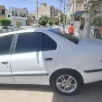 سمند EF7