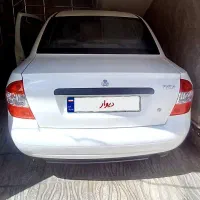 تیبا مدل ۱۴۰۰|خودرو سواری و وانت|ساوه, |دیوار