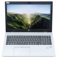 لپتاپ اچ پی Hp probook 650 g4