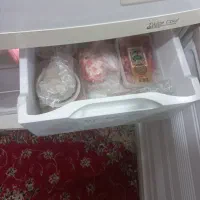 یخچال اسنوا