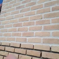 بندکشی همه نو آجر نما  سنتی و سفال