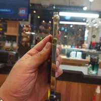 اپل iPhone 13 Pro با حافظهٔ ۲۵۶ گیگابایت در حد اک|موبایل|مشهد, کوثر|دیوار