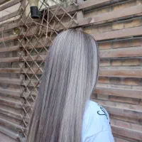 رنگ و لایت و کراتین اقساطی