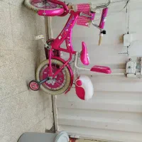 دوچرخه ۱۶ نو