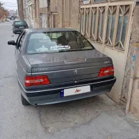 پژو slx 96 tu5 معاوضه با آریسان2