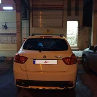 کوییک|خودرو سواری و وانت|اهواز, گلستان|دیوار