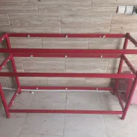 ویترین لوازم کامل