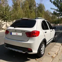 کوییک R مدل 403|خودرو سواری و وانت|کرج, عظیمیه|دیوار