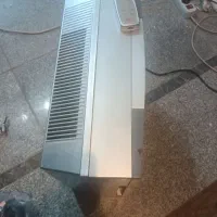 تصفیه هوا|پنکه و تصفیه‌کنندهٔ هوا|نسیم‌شهر, |دیوار