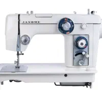 چرخ خیاطی ژانومه مدل 801