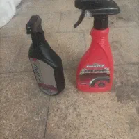 دو عدد ابپاش