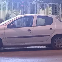 پژو 206 تیپ ۲، مدل ۱۳۸۵