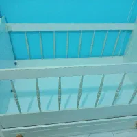 تخت و کمد کودک