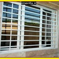 درب پنجره سازی جوشکاری سیار|خدمات پیشه و مهارت|جهرم, |دیوار