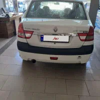 سواری ال۹۰ پارس تندر مدل ۹۵ بدون رنگ وفنی درحد|خودرو سواری و وانت|ارومیه, |دیوار