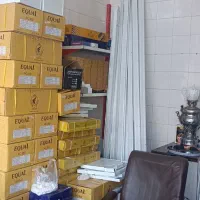 کرکره برقی و درب اتوماتیک