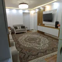 آپارتمان همکف  ۵۵ متری،کاملا بازسازی شده،جانبازان|فروش آپارتمان|رشت, جانبازان|دیوار