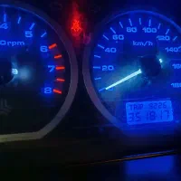 پراید ۱۳۲ مدل ۸۷|خودرو سواری و وانت|تبریز, |دیوار