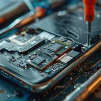 آموزش تعمیرات سخت افزار و نرم افزار موبایل|خدمات آموزشی|بندرعباس, |دیوار