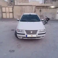 سمند LX ساده، مدل ۱۳۹۸|خودرو سواری و وانت|کازرون, |دیوار