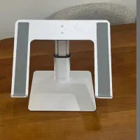 پایه ی نگهدارنده و خنک کننده لپ تاپ و تبلت