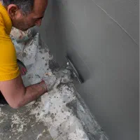 نرمه کشی/عایق/رنگ استخر در تک مرحله/۷ سال ضمانت|مصالح و تجهیزات ساختمان|تهران, دانشگاه شریف|دیوار