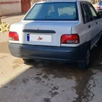 پراید مدل ۸۹ دوگانه فابریک تست مخزن داره فاروج|خودرو سواری و وانت|شیروان (خراسان), |دیوار