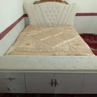 سرویس خواب وکمد