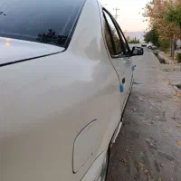 سمندLXمدل ۸۸|خودرو سواری و وانت|شیراز, منطقه هوایی شهید دوران|دیوار