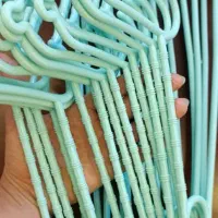 چوب لباسی (رخت آویز)|بندرخت و رختآویز|رودهن, |دیوار