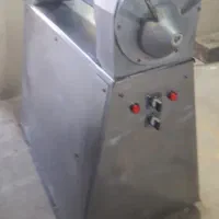 خمیر پهن کن قنادی فوق‌العاده تمیز