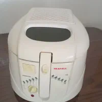 سرخ کن مارک تفال